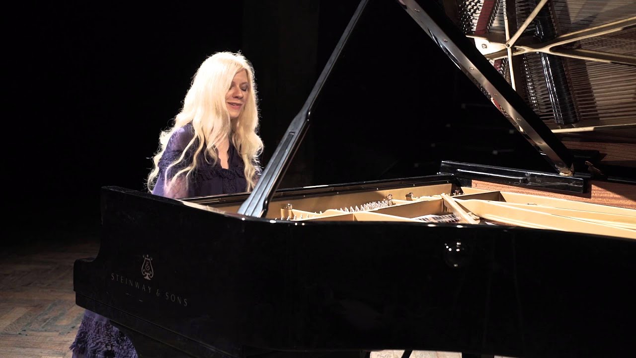 Tchaikovsky 