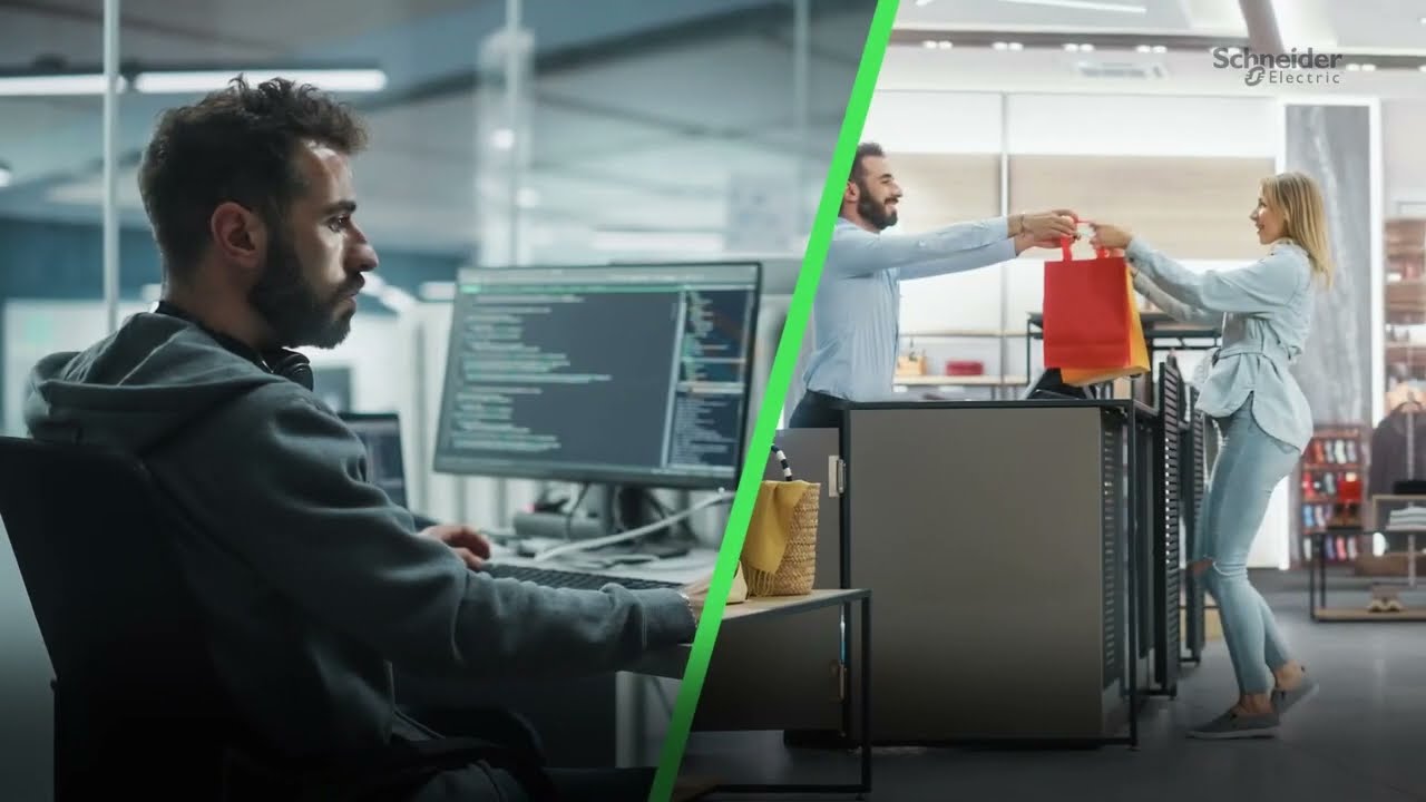 🔋 Proteja Seu Negócio com a Linha Easy UPS da APC - Exclusividade Processtec! 🔋