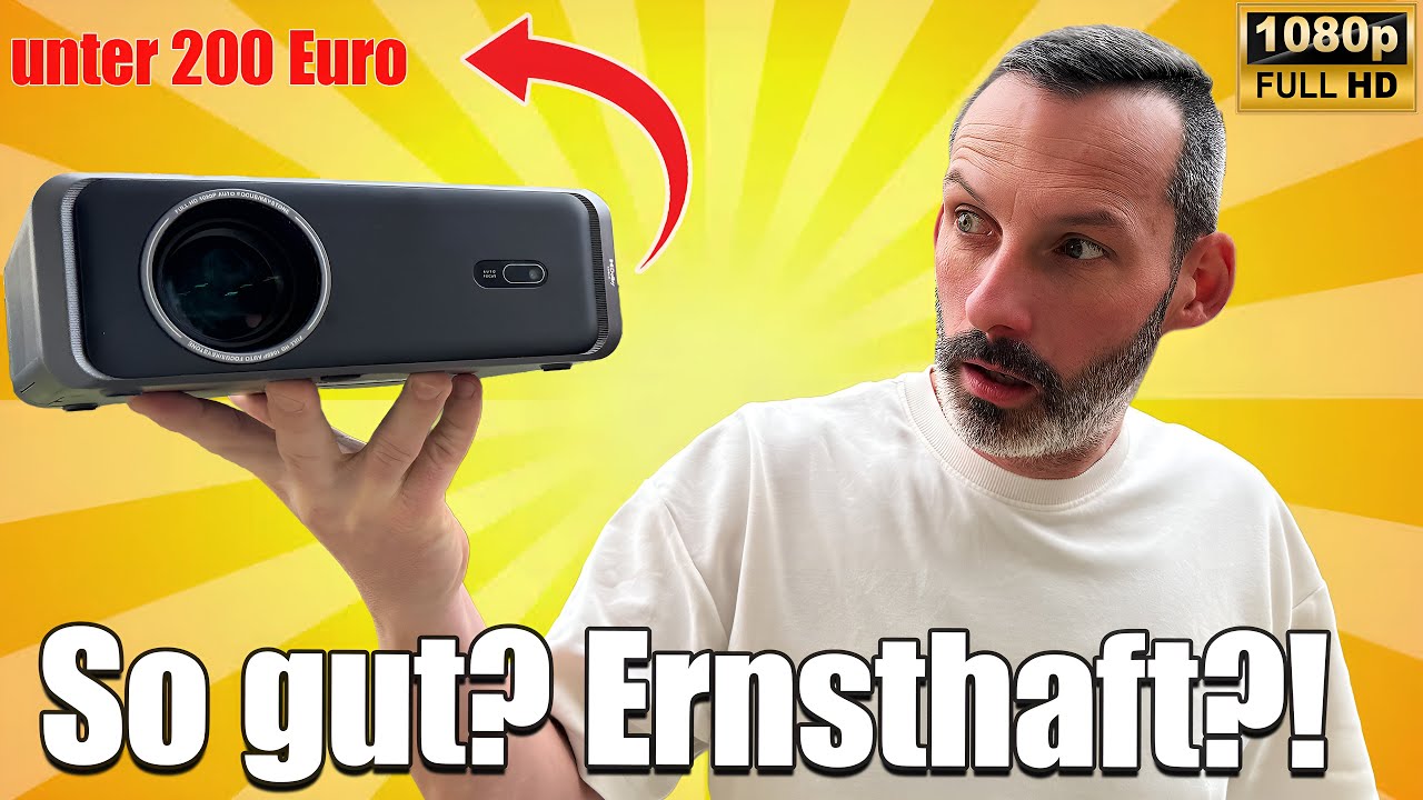 176€?! 👉 So gut ist der iWIMIUS P65 wirklich! (Praxistest)