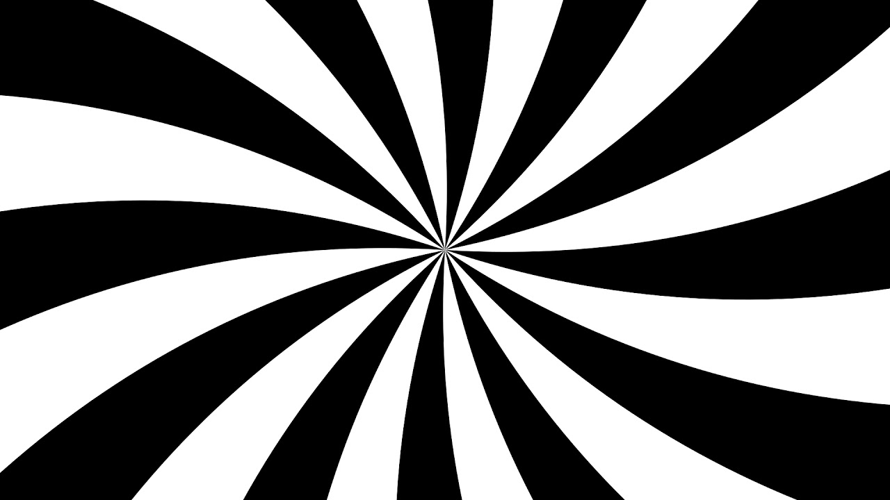 60 seconds Fast Hypnosis Spiral