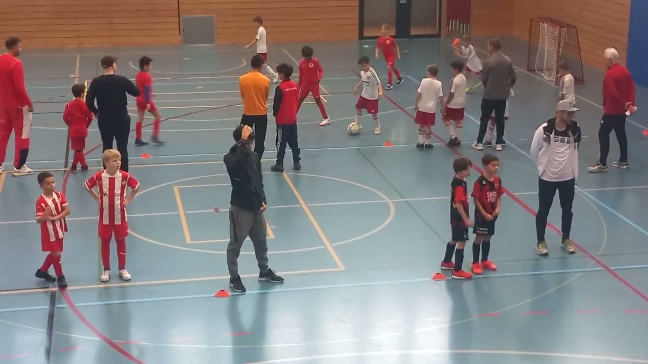 Turniert in wettswil 