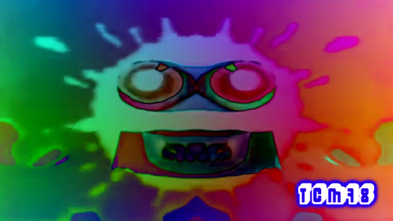 [Requested] Klasky Csupo in G Major 10 effects [Sponsored by Preview 2 effects]