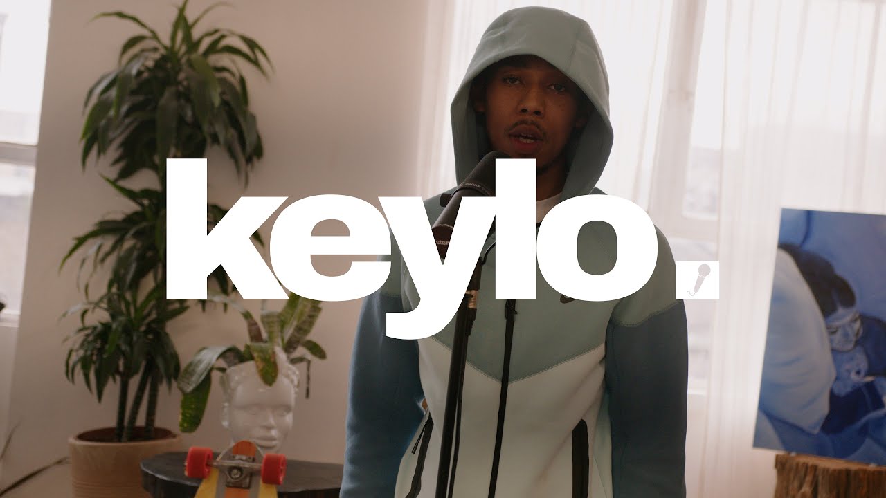 Keylo: Stems Acoustic Performance