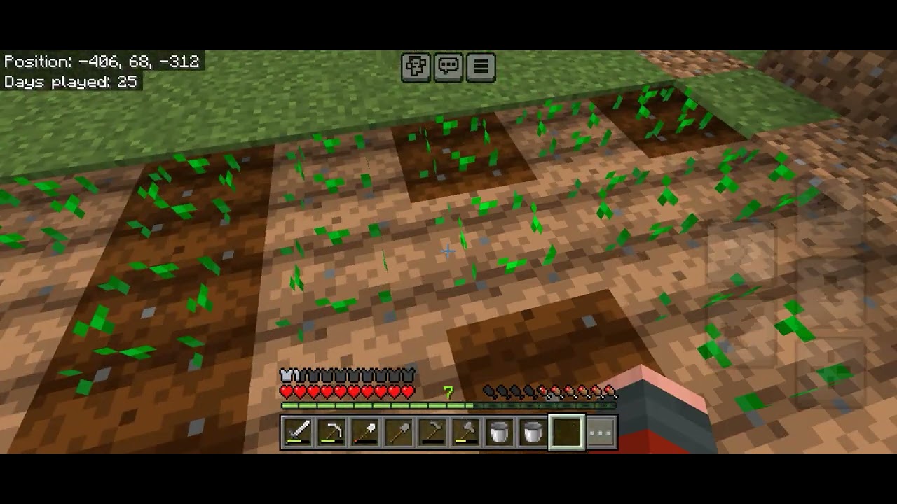 Minecraft 2