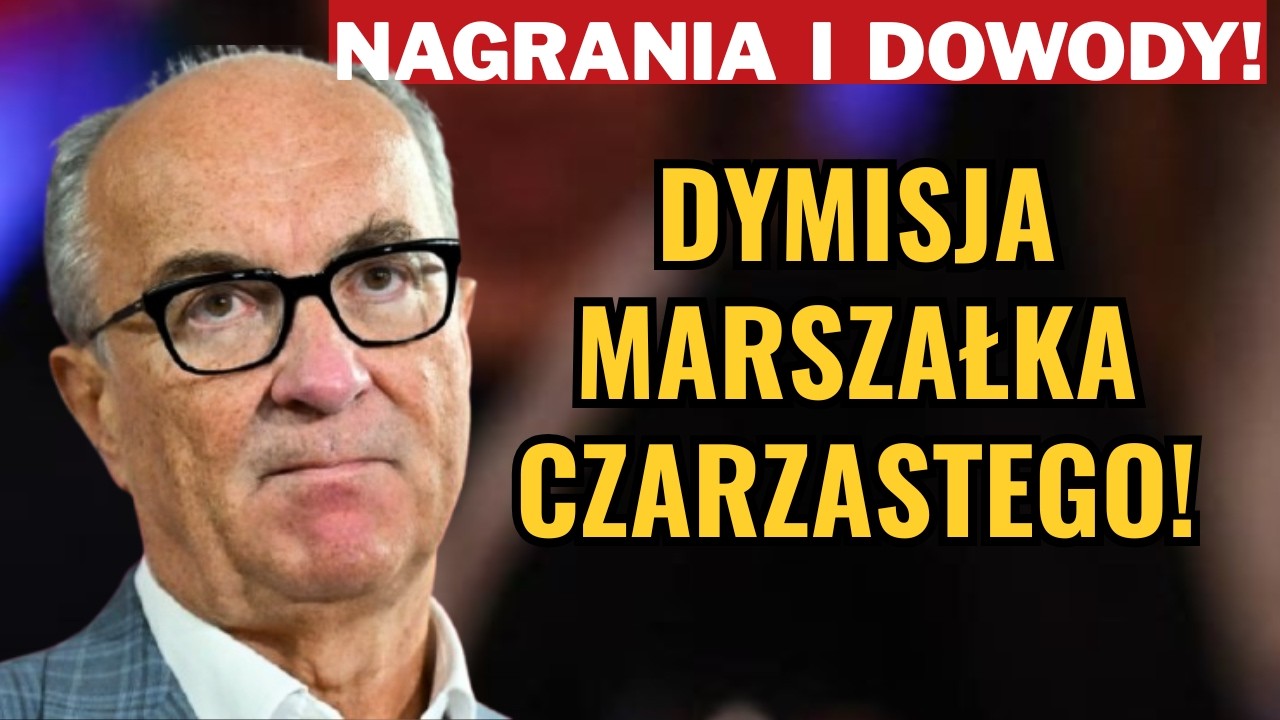NAWROCKI ZNIEWAŻONY! DYMISJA CZARZASTEGO! OWSIAK SIĘ MŚCI!