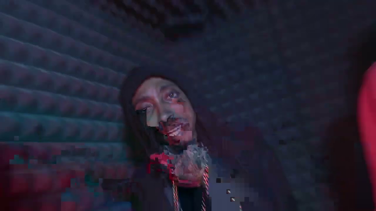 Quenga, Street Gena - Fatal (Official Video)