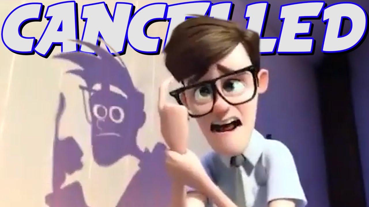 The CANCELLED DreamWorks Masterpiece...