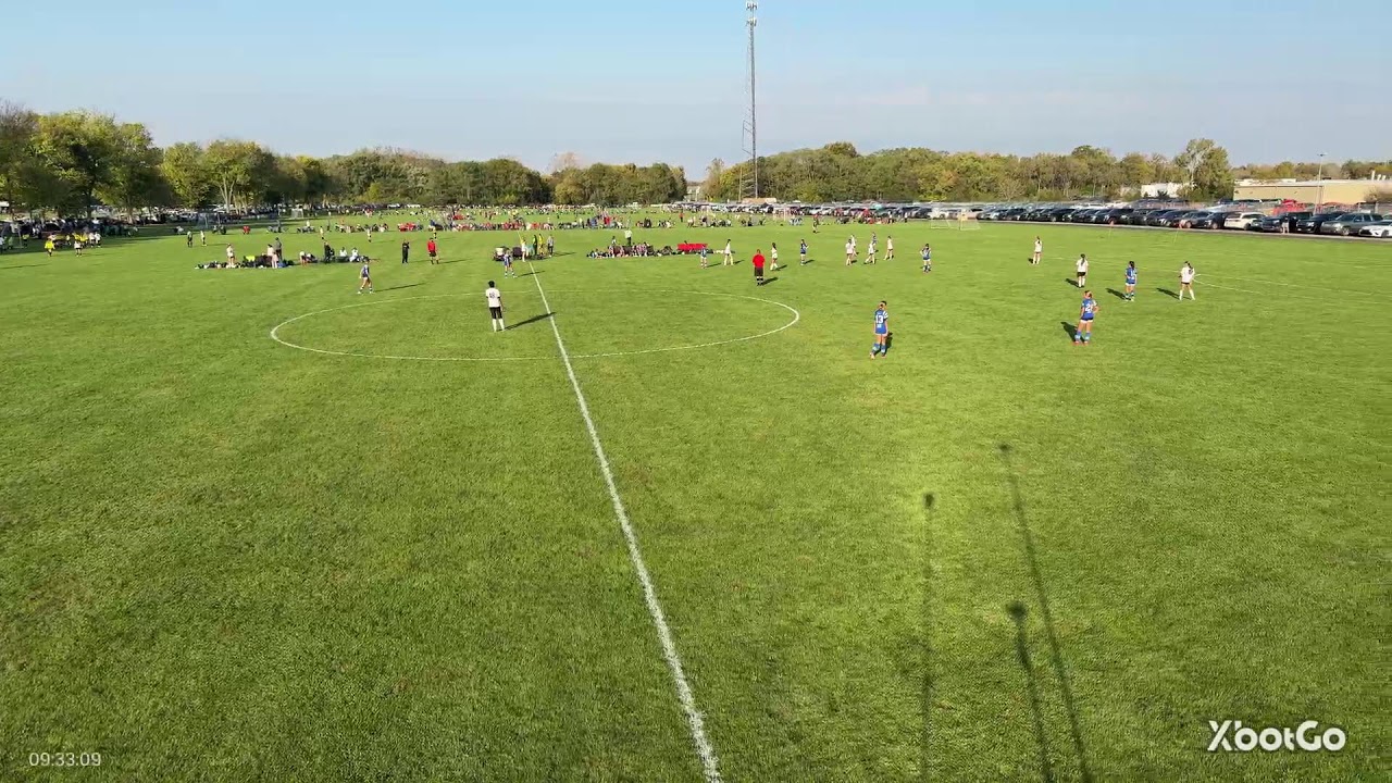 Jeffrey Madison Live Stream