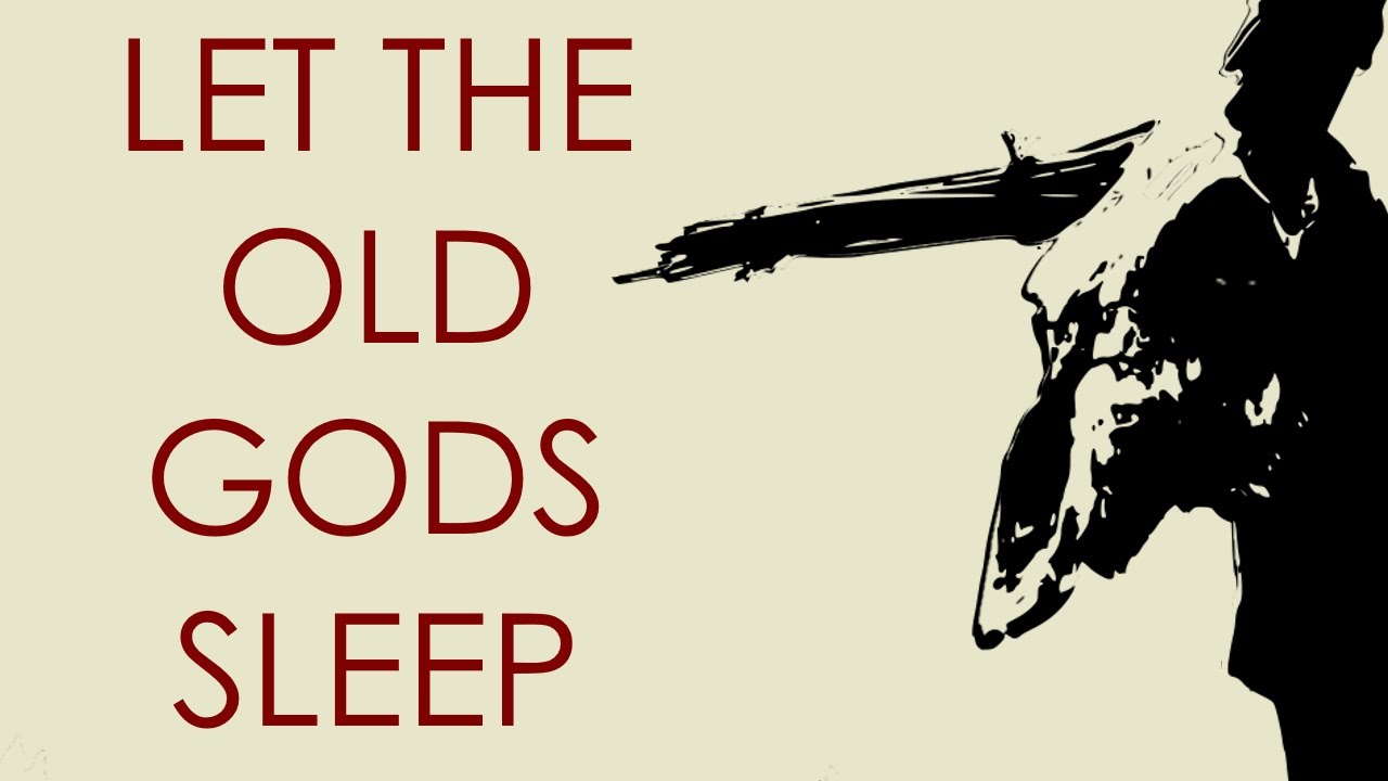 the Ritual book frightens me more than the movie