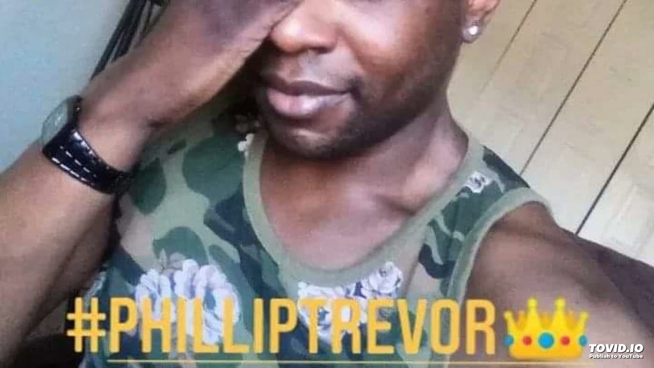 Time ⏳ Phillip-Trevor x LIL JAMMY #Beats #chh  #trevorphillips #newmusic