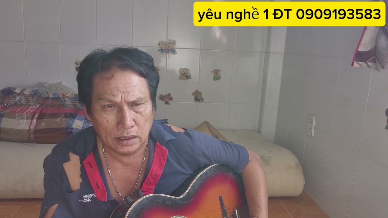 Bài ca chỉnh sửa rất hay 