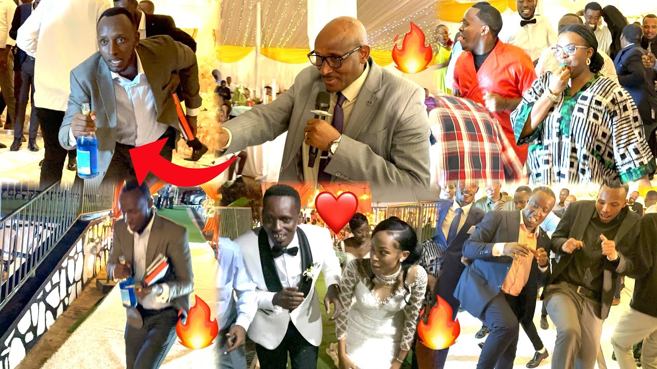 NABI NAPOLEON,KIRIKI,RWIYEREKA,ABAYMBE 🔥BAMBAYE KWIZERA❤️KIYOBE MBEGA UMUKUNGA MOISES🎹🇧🇮❤️🙌