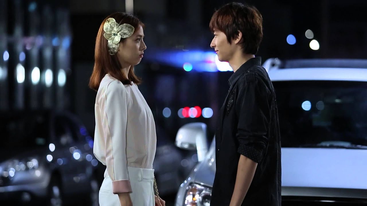 SunBee(선비) _ I think I love U so (Dac Chi Go Family Vol.1 OST Vol.1) MV