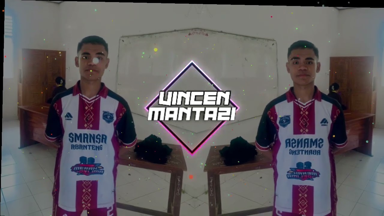 DJ HAPUS AKU - VINCEN MANTAZI X DAVID BOIMAU REMIX 2026
