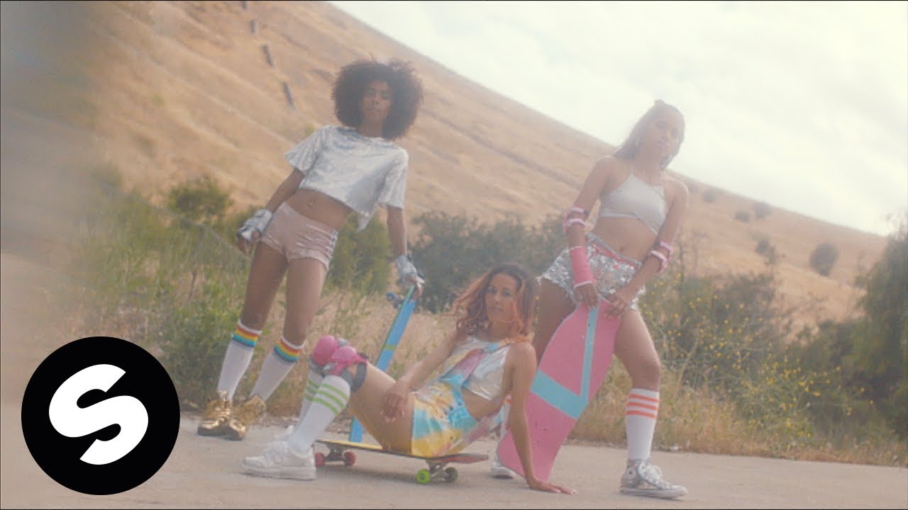 Lucas & Steve x Brandy - I Could Be Wrong (Official Music Video)