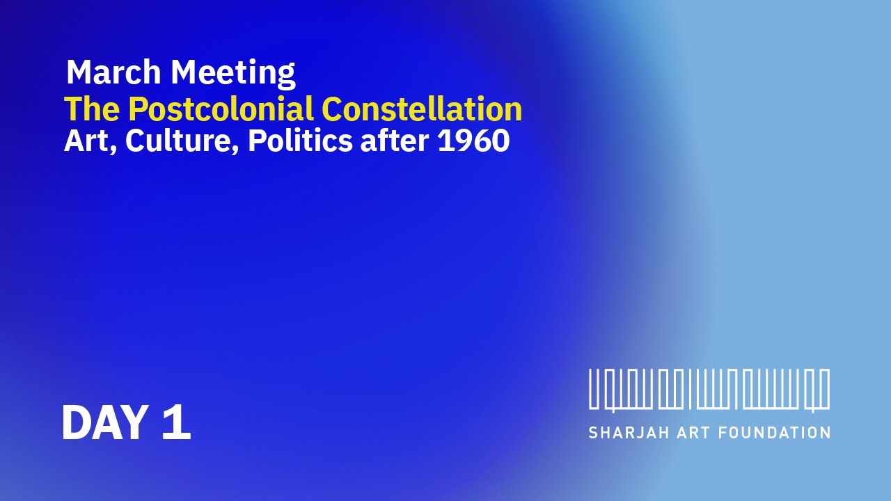 Revisiting the Global 1960s