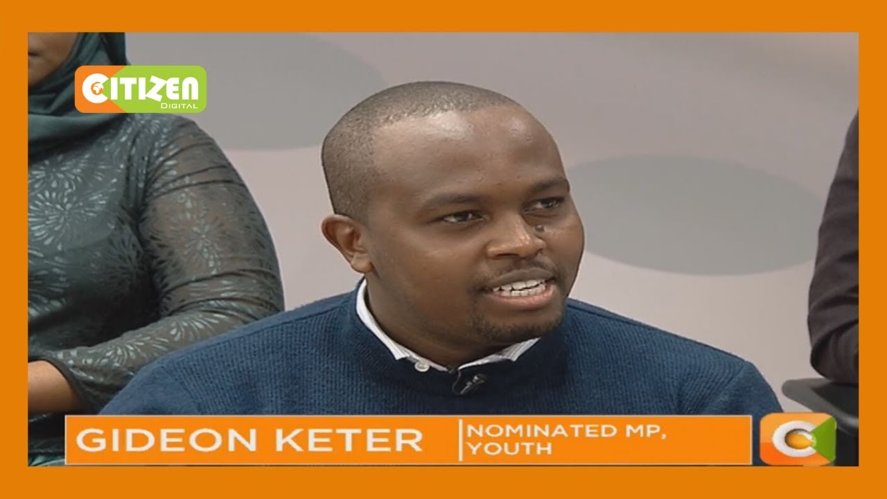The youth agenda  Part three #Daybreak