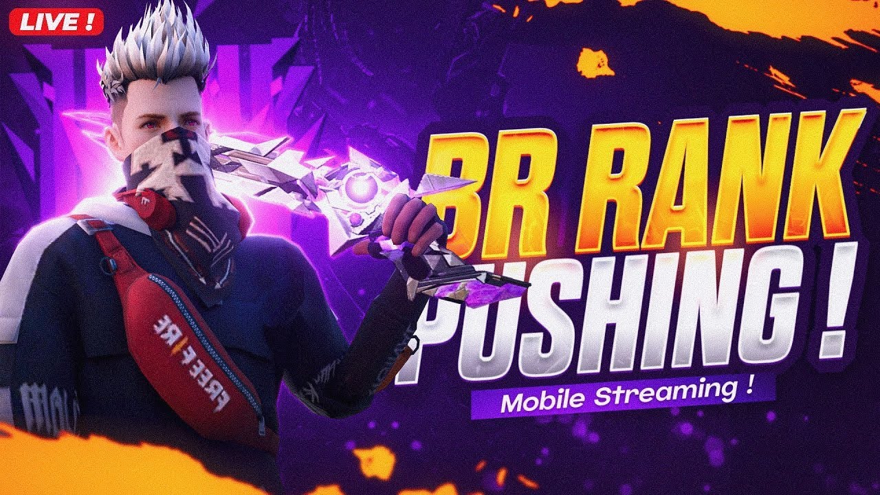 Live 🔴 খেলা হবে অল্প, বেশি হবে গল্প।  Free fire gameplay।