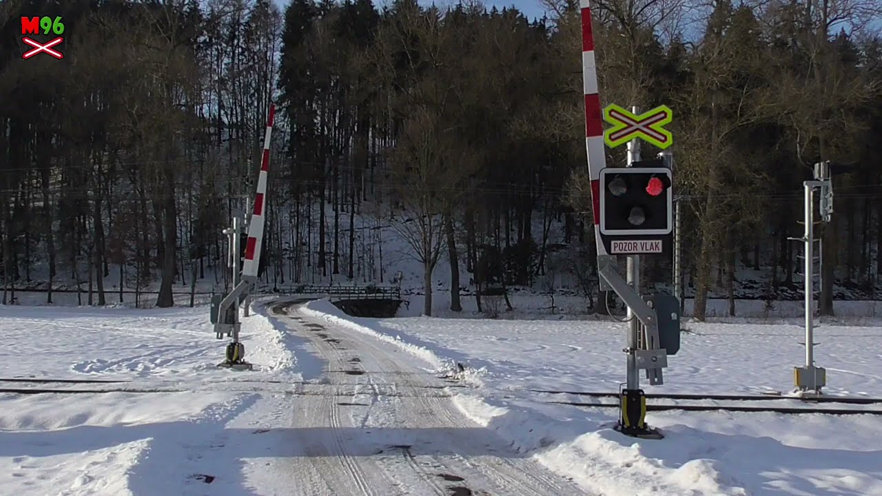 Scheidt & Bachmann E-bells for the first time in AŽD lights - EXCLUSIVE VIDEO!!! (APRIL FOOL 2021)