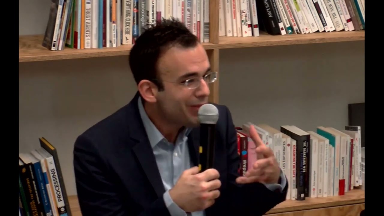 ASDN #49 - Julien Nocetti, 