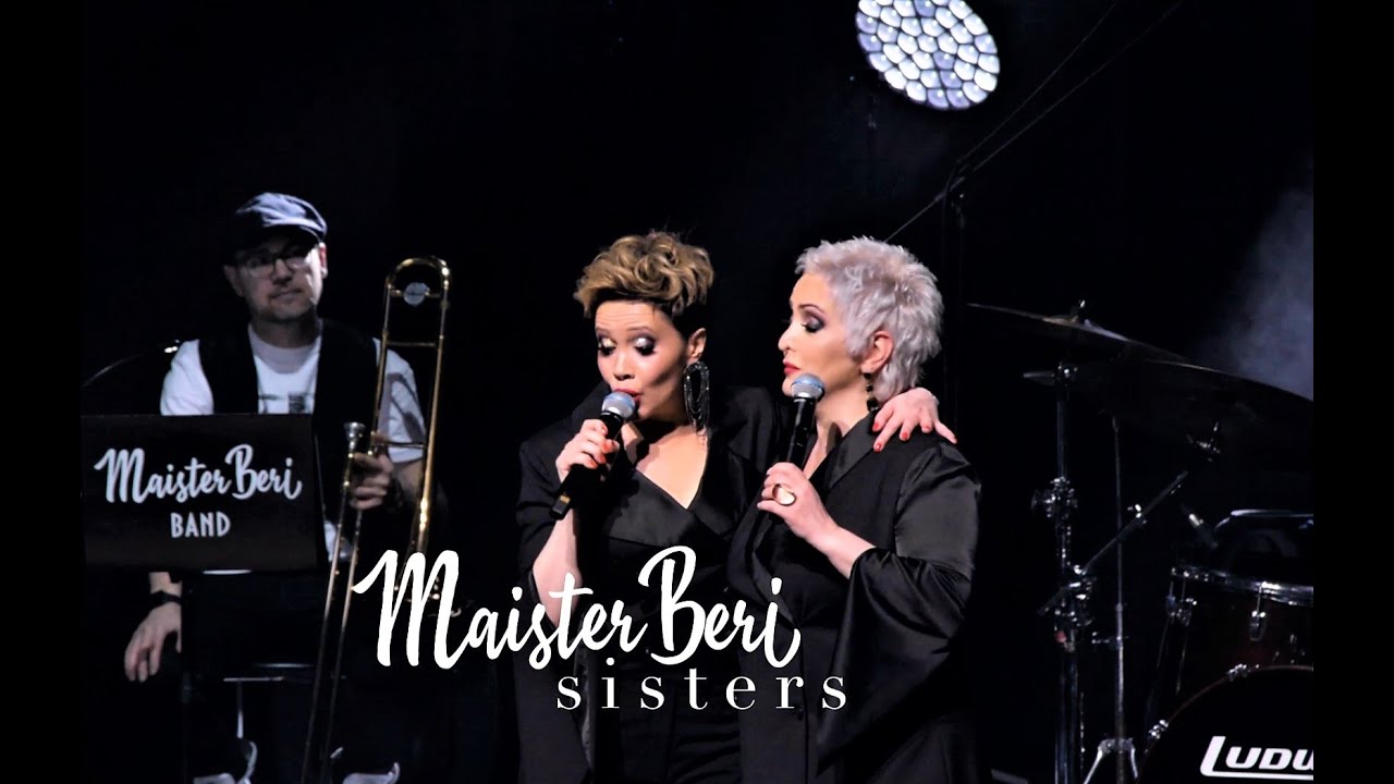 MaisterBeri Sisters 