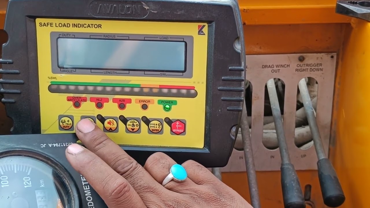 SLI SETUP KARO  Farana crane kaise kam karta hai