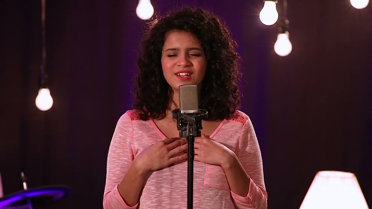 انا هارجعلك من تاني - جانا إسحق - برنامج ميني خلوة