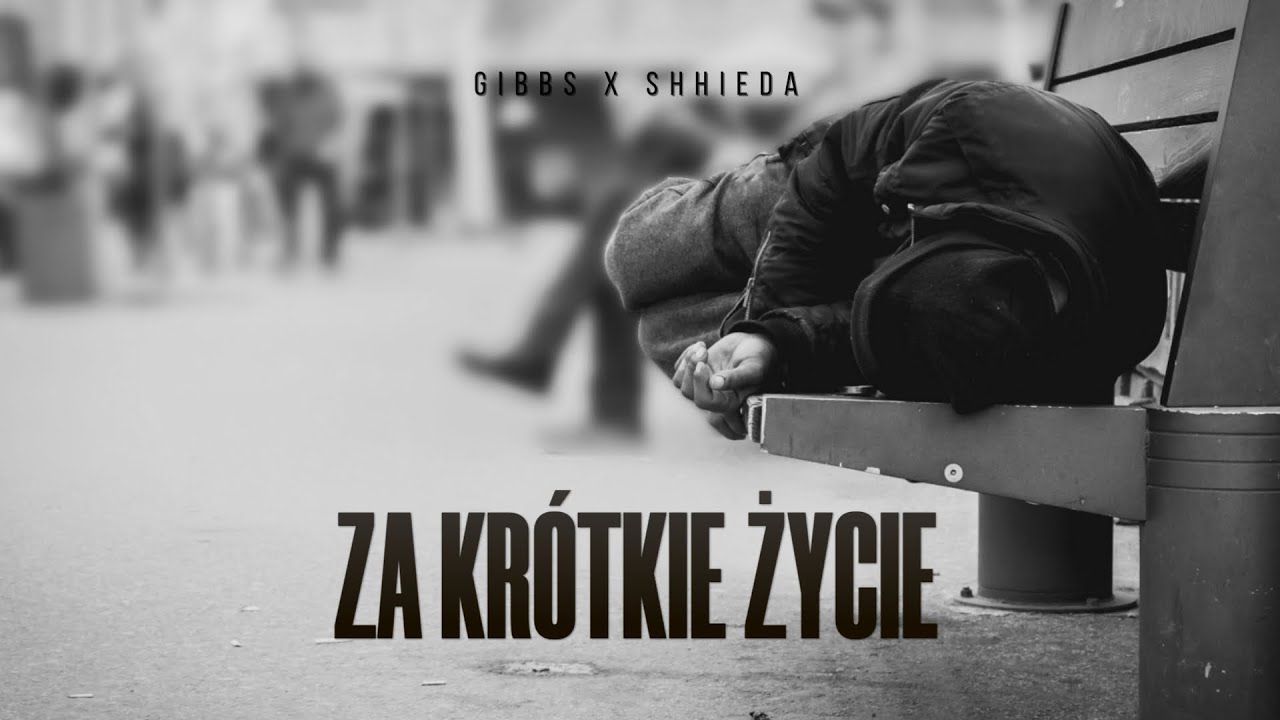 Gibbs x SHHIEDA Type Beat - ZA KRÓTKIE ŻYCIE