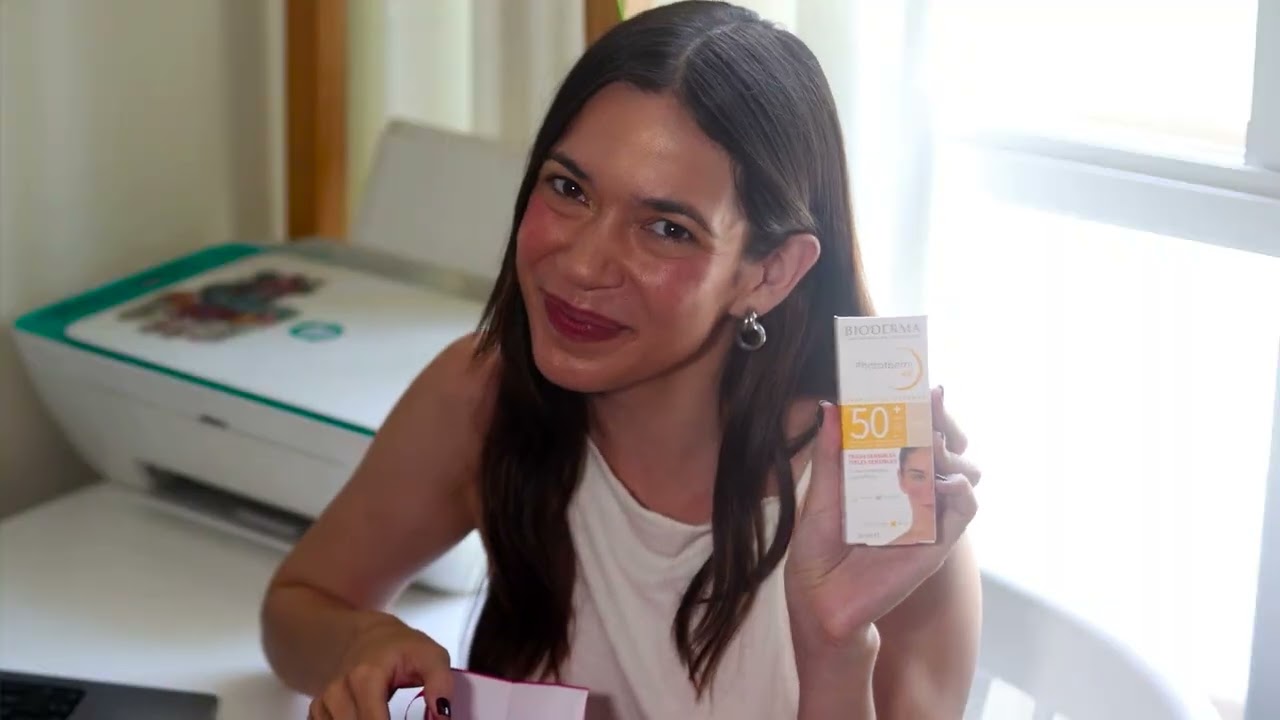 🌸 ¿Piel sensible? También hay un protector para ti