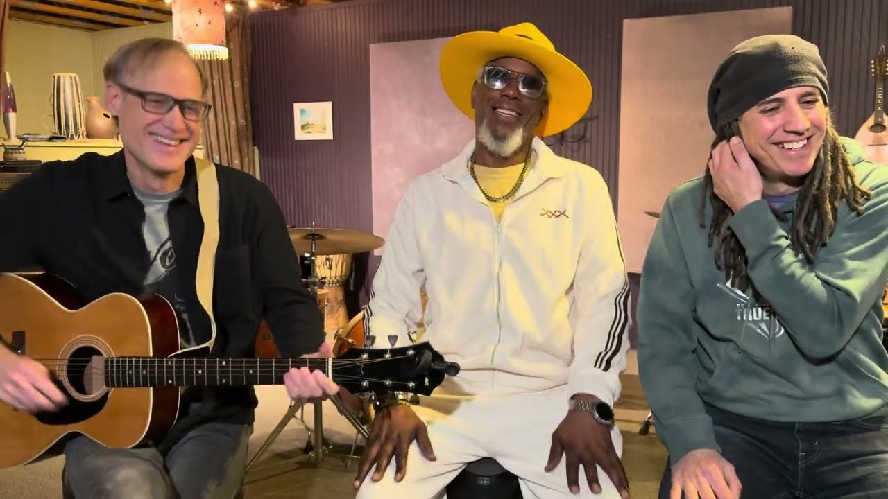 Pipercast - Revelation song jam, Piper’s great news on his cancer fight, influential albums, & more