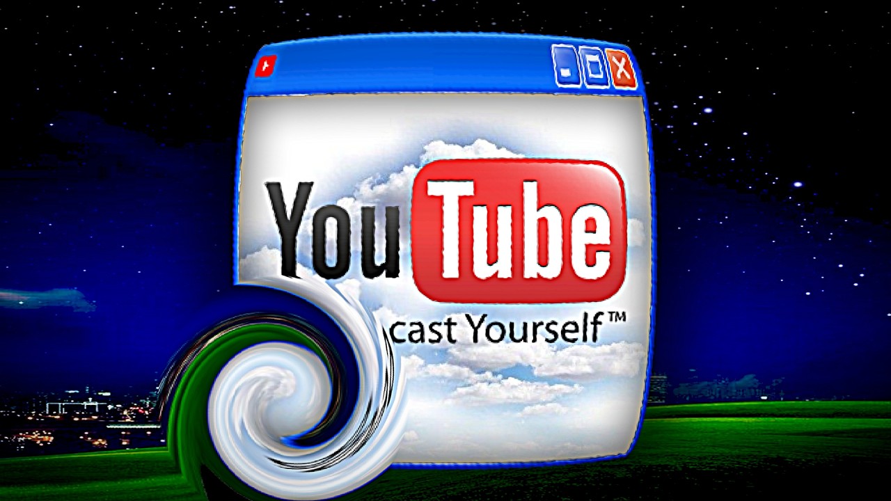 30 необычных случаев потери видео на YouTube