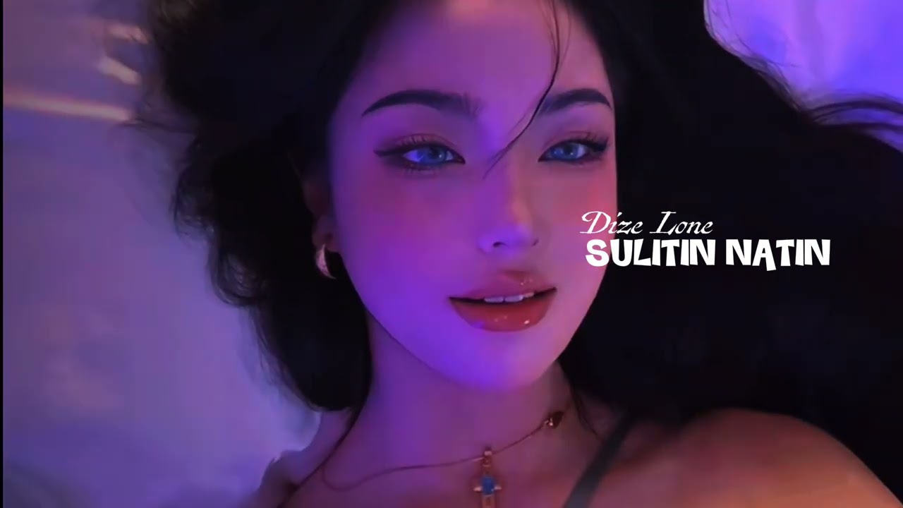 SULITIN NATIN - DIZE LONE | (OFFICIAL AUDIO) PROD.DL
