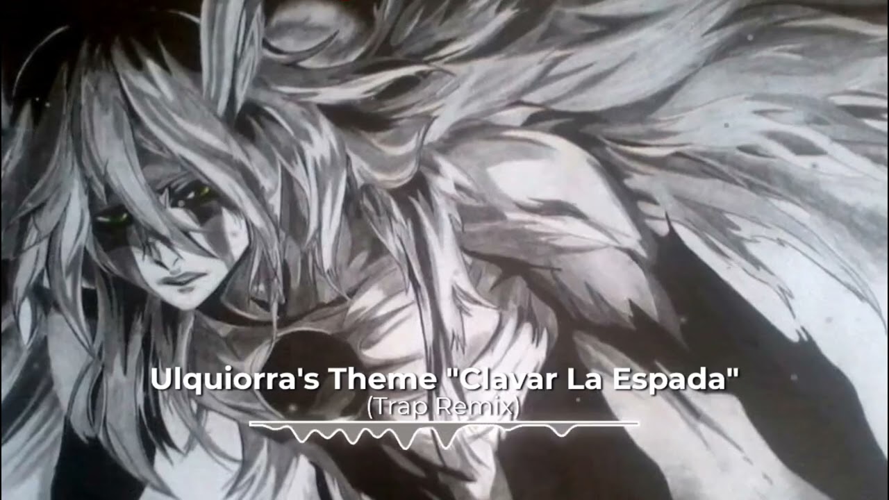 Ulquiorra's Theme 