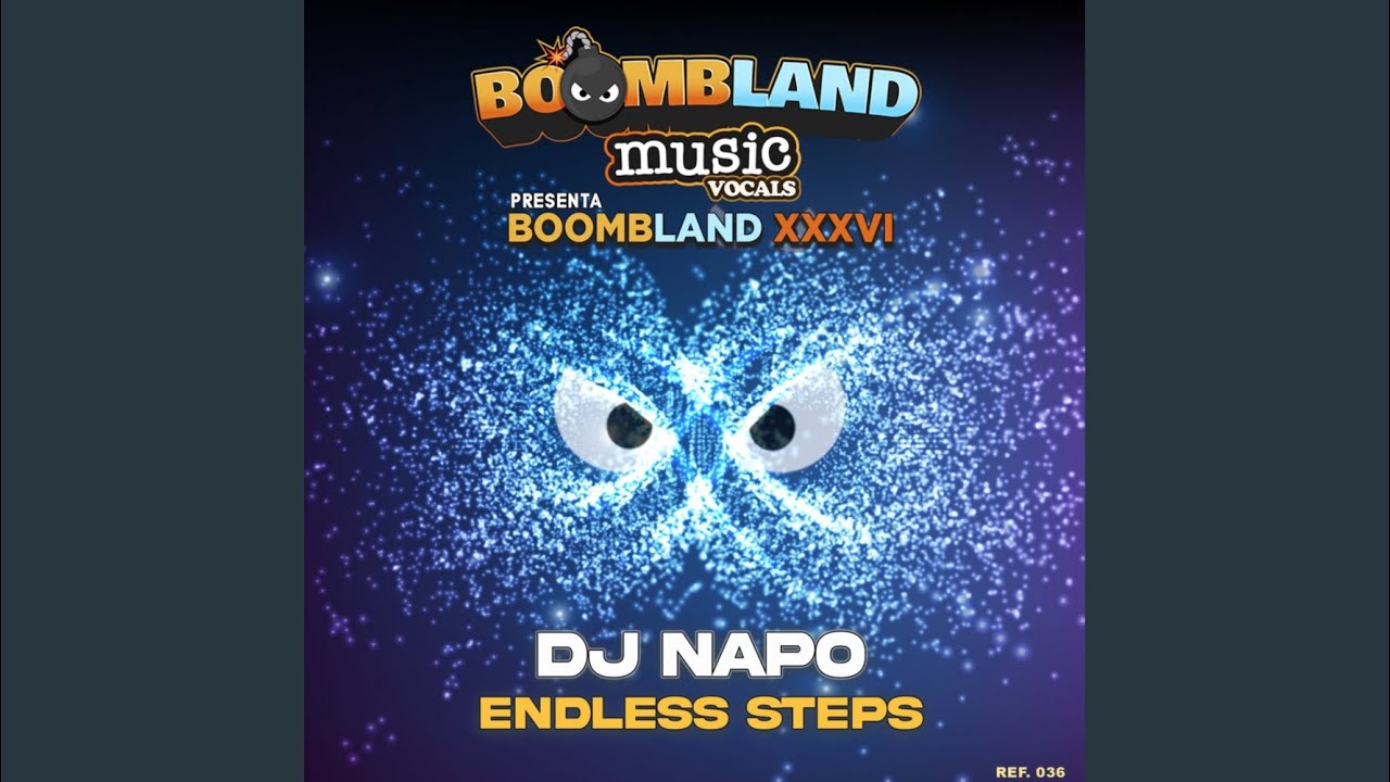 Endless Steps