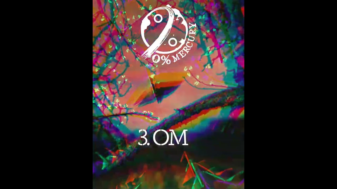 0%Mercury - ОМ