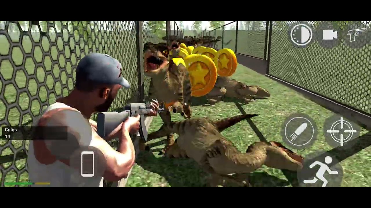 Challenge Dynasor indian 3D GAMING 😀