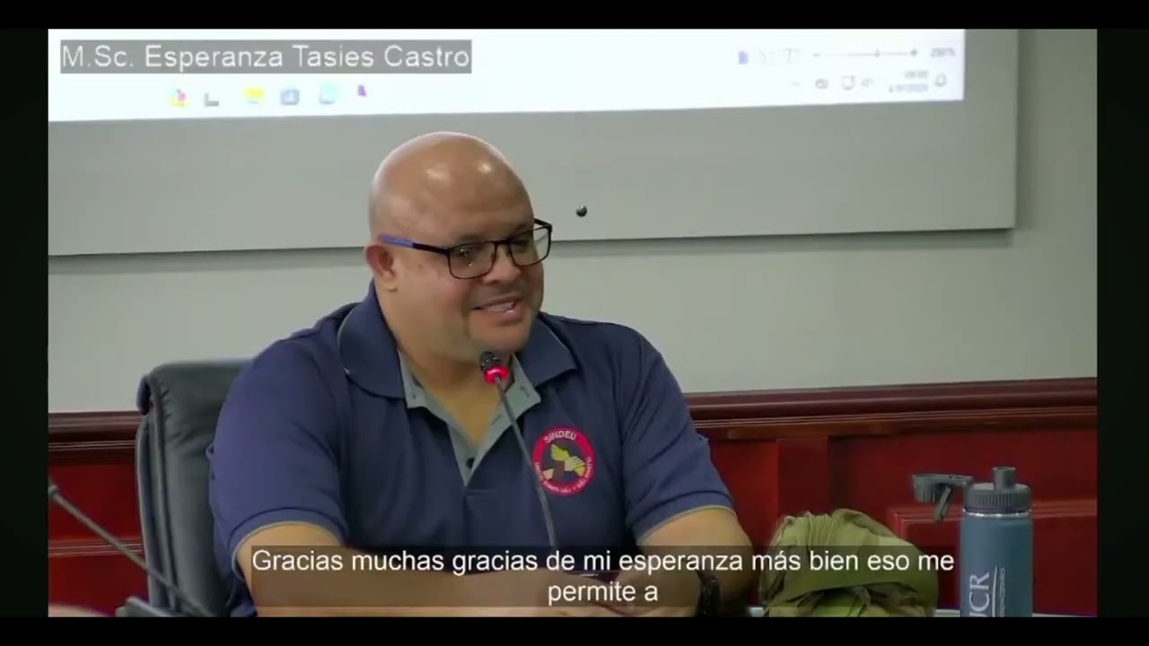 Consejo Universitario