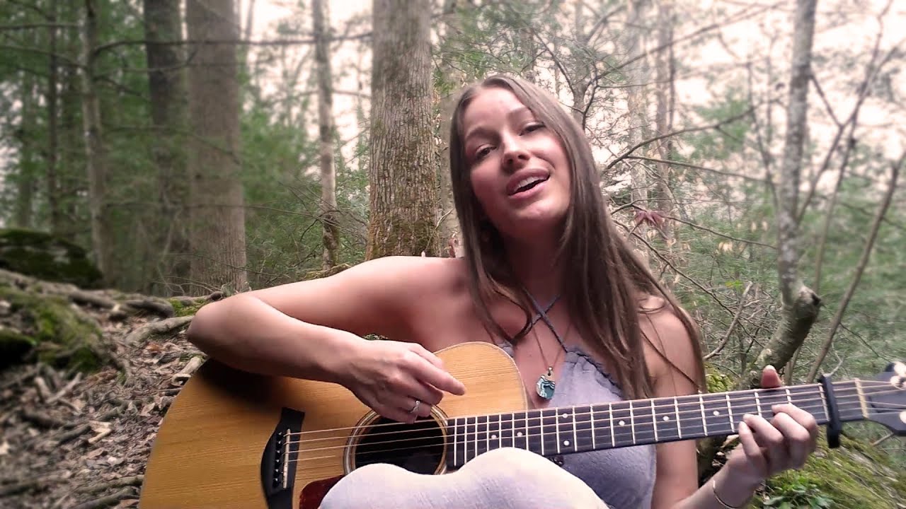 Girl Named Tom | Waters (Official Music Video)