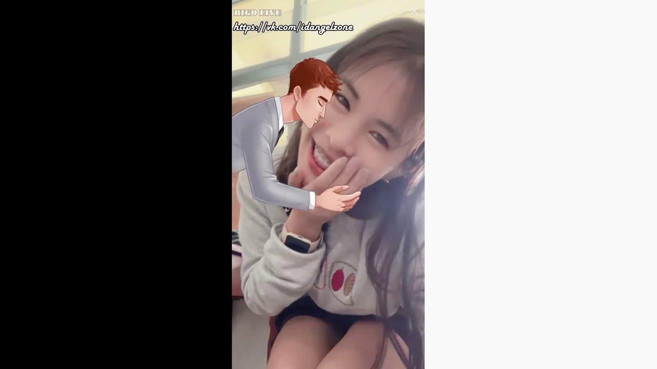 บีโก้ ไลฟ์ น่ารัก นักศึกษา น้องซัน / ทักทาย พูดคุย สอบถามได้ที่ https://vk.com/idangelzone