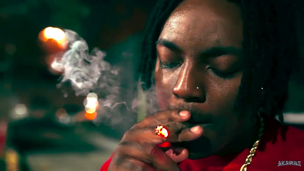 Banditdamack - Feet Wet (Official Music Video) || Dir. Akasuaz