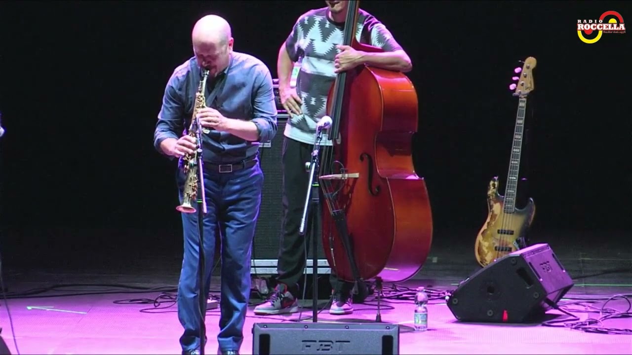 ROCCELLA JAZZ 2024: STEFANO DI BATTISTA & CUTELLO BROS NEW GENERATION
