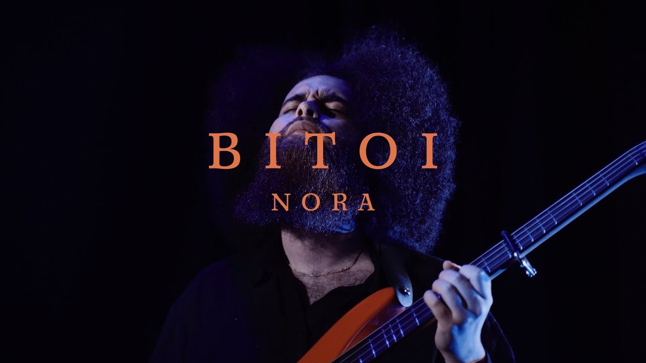 BITOI - Nora (Live at Intonal Festival 2023)