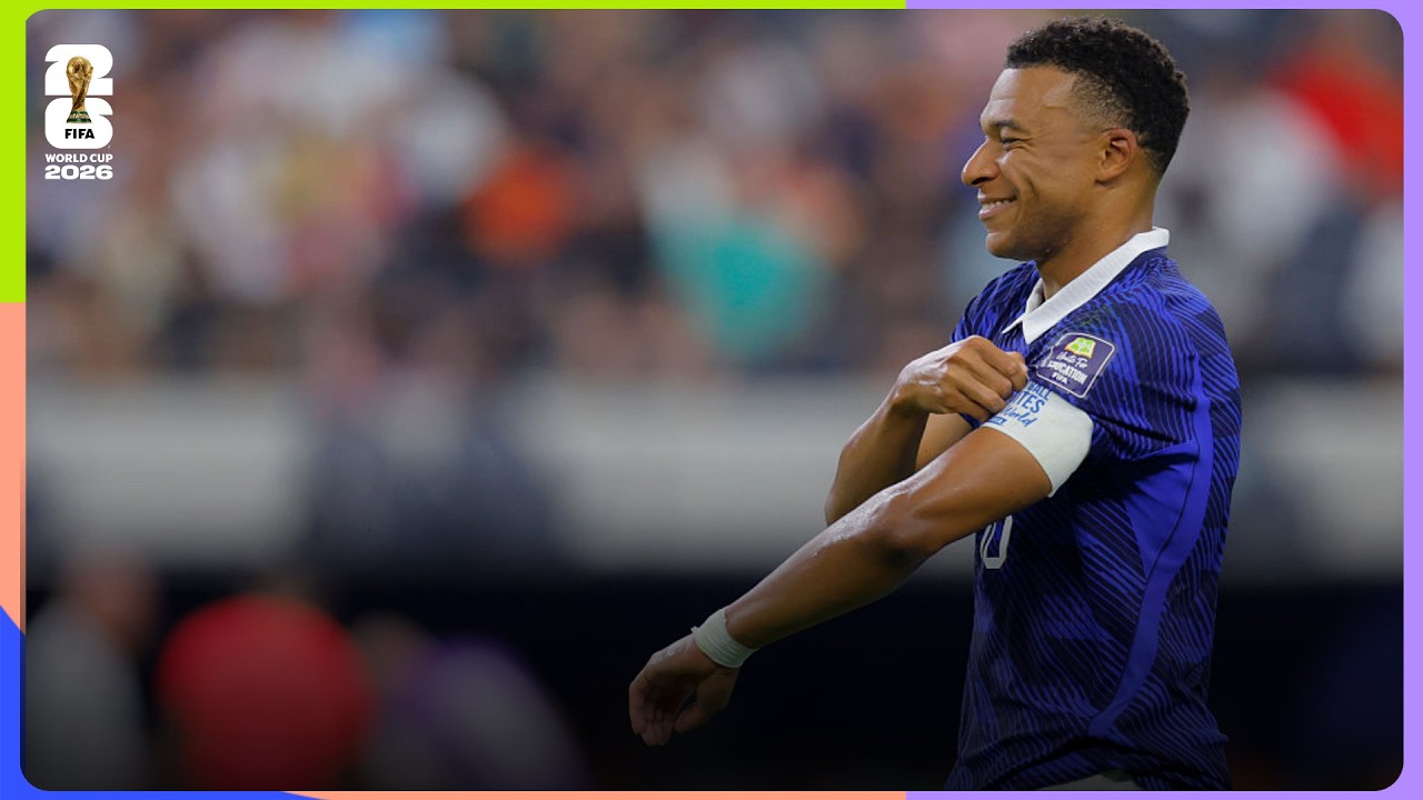 UNBELIEVABLE SKILLS | FIFA World Cup 2026&trade; | Mbappe, Yamal & More