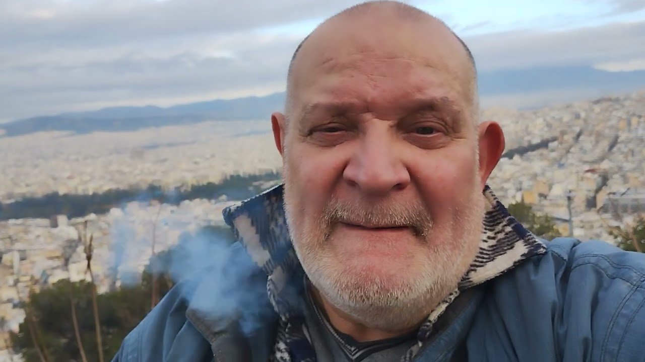 NIKOLO TAXI DRIVER 