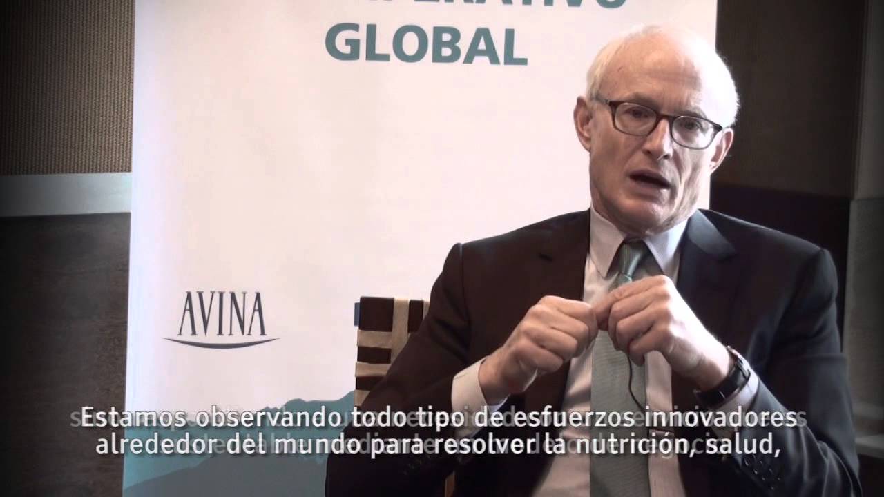 Michael Porter: El concepto de valor compartido y el modelo de actuación de Avina