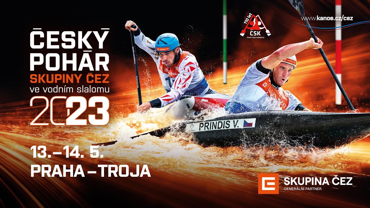 4. Český pohár Skupiny ČEZ - A finále