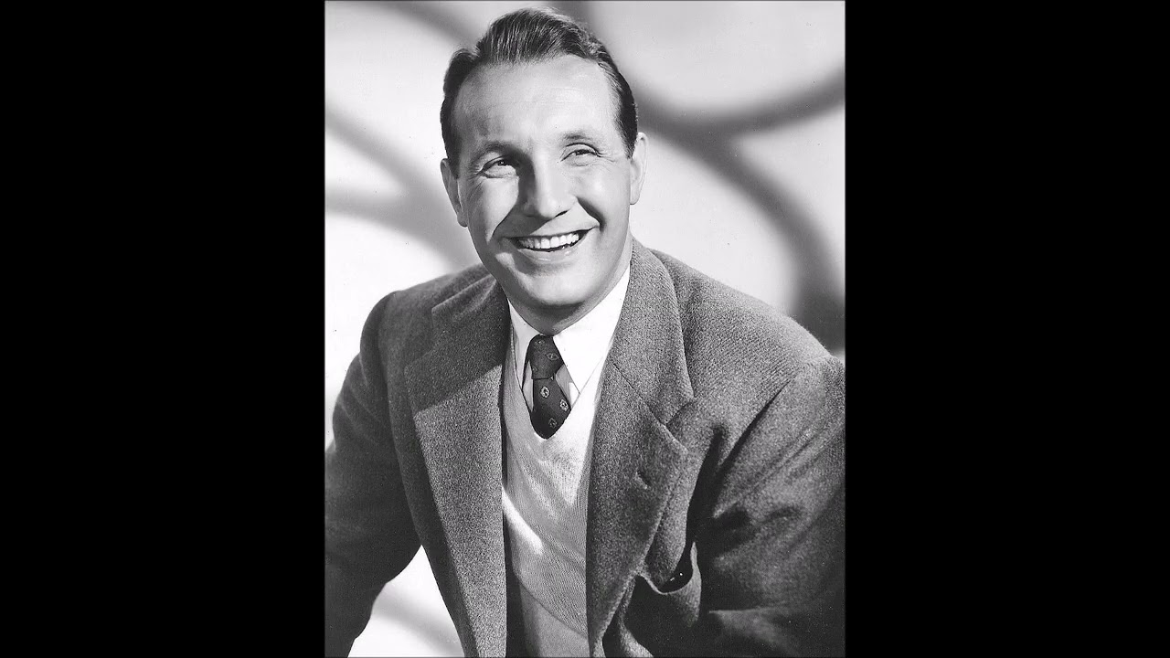 Harry Babbitt with Kay Kyser and His Orchestra – A Lovely Way to Spend an Evening