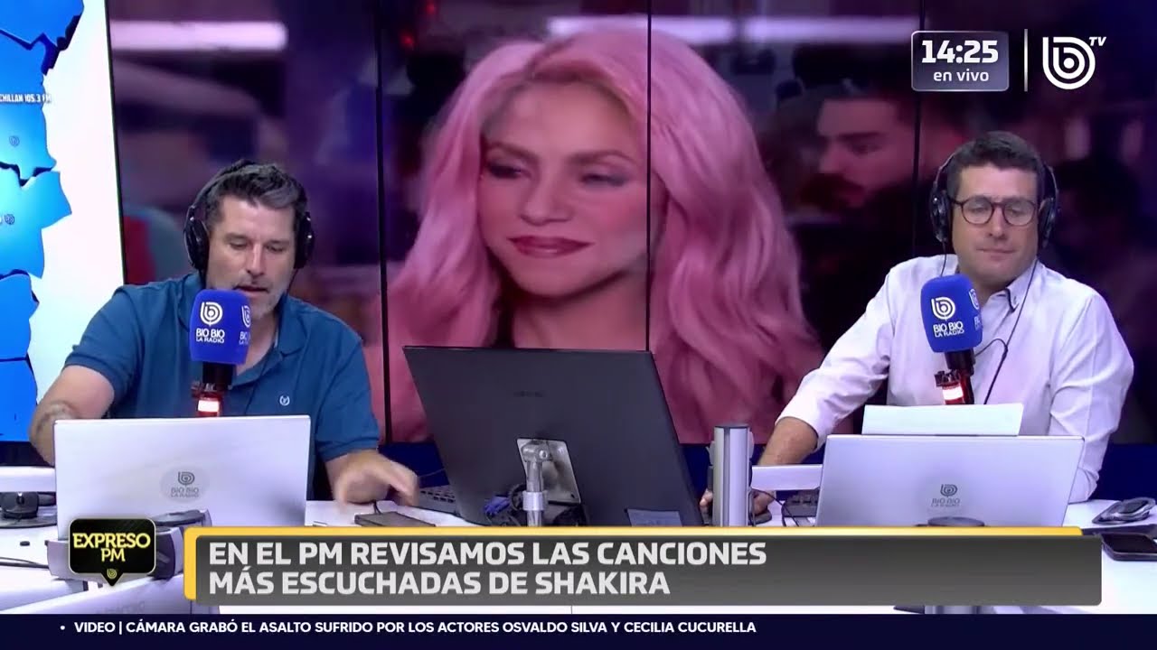 🔴 En vivo | Radiograma Vespertino - Lunes 2 de Febrero 2026