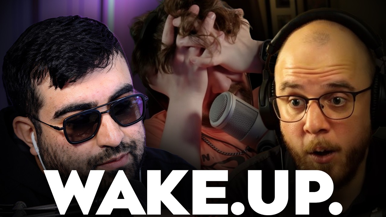 The Most EXHAUSTING Debate Destiny Has Watched