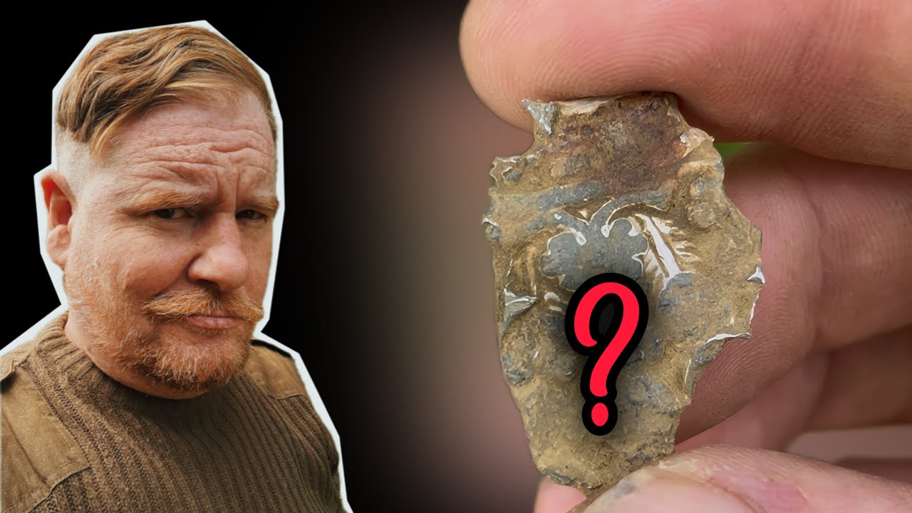 Can you tell what this is? - Metal Detecting UK